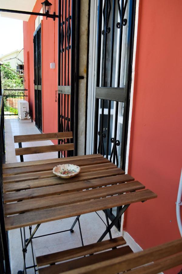 Le Gorgoni B&B Syracuse Buitenkant foto