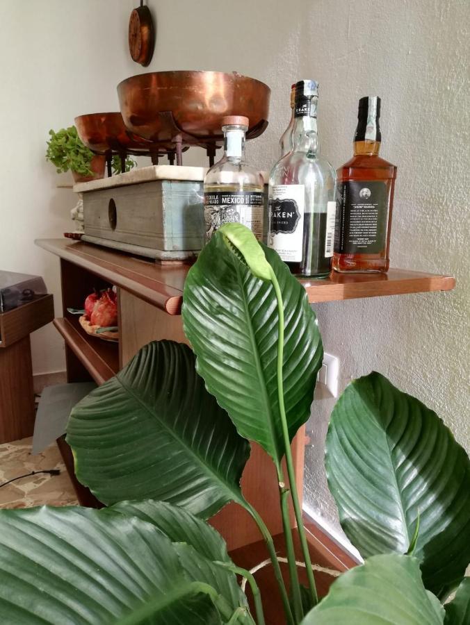 Le Gorgoni B&B Syracuse Buitenkant foto