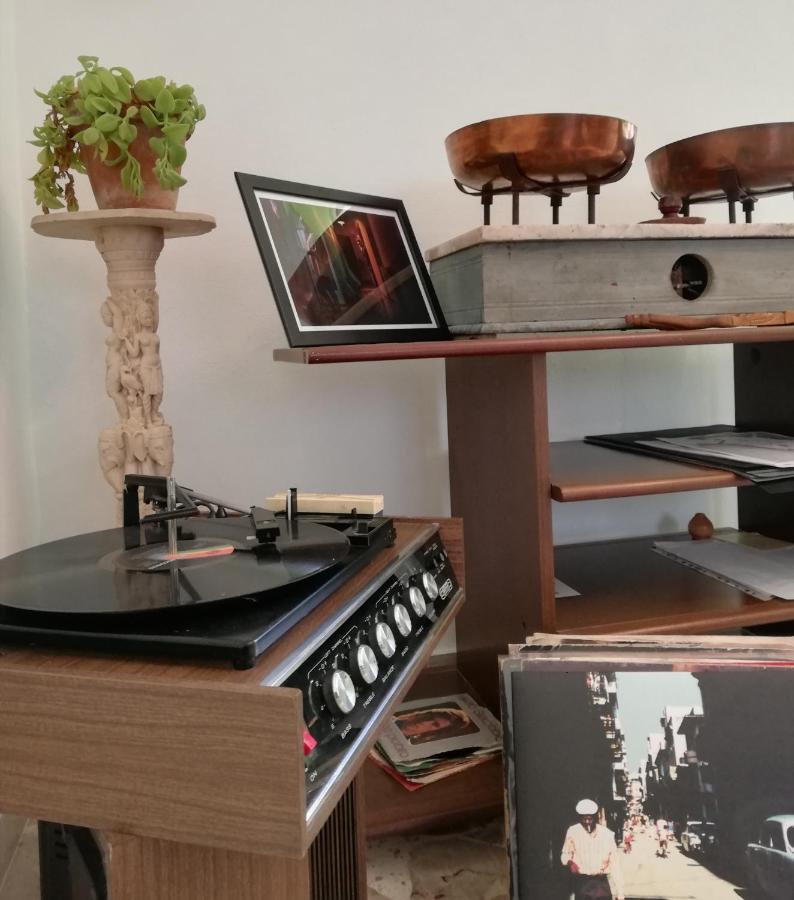 Le Gorgoni B&B Syracuse Buitenkant foto