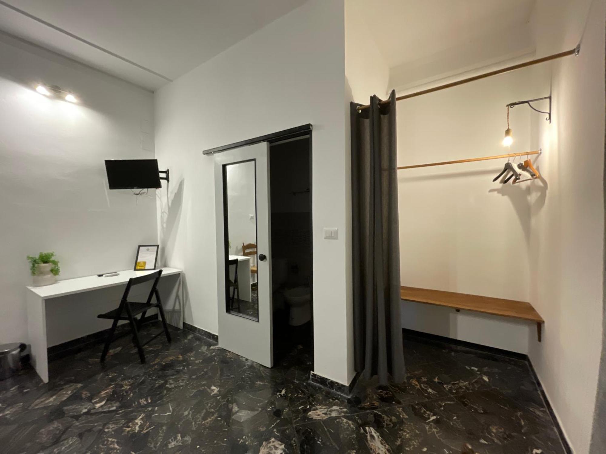 Le Gorgoni B&B Syracuse Buitenkant foto