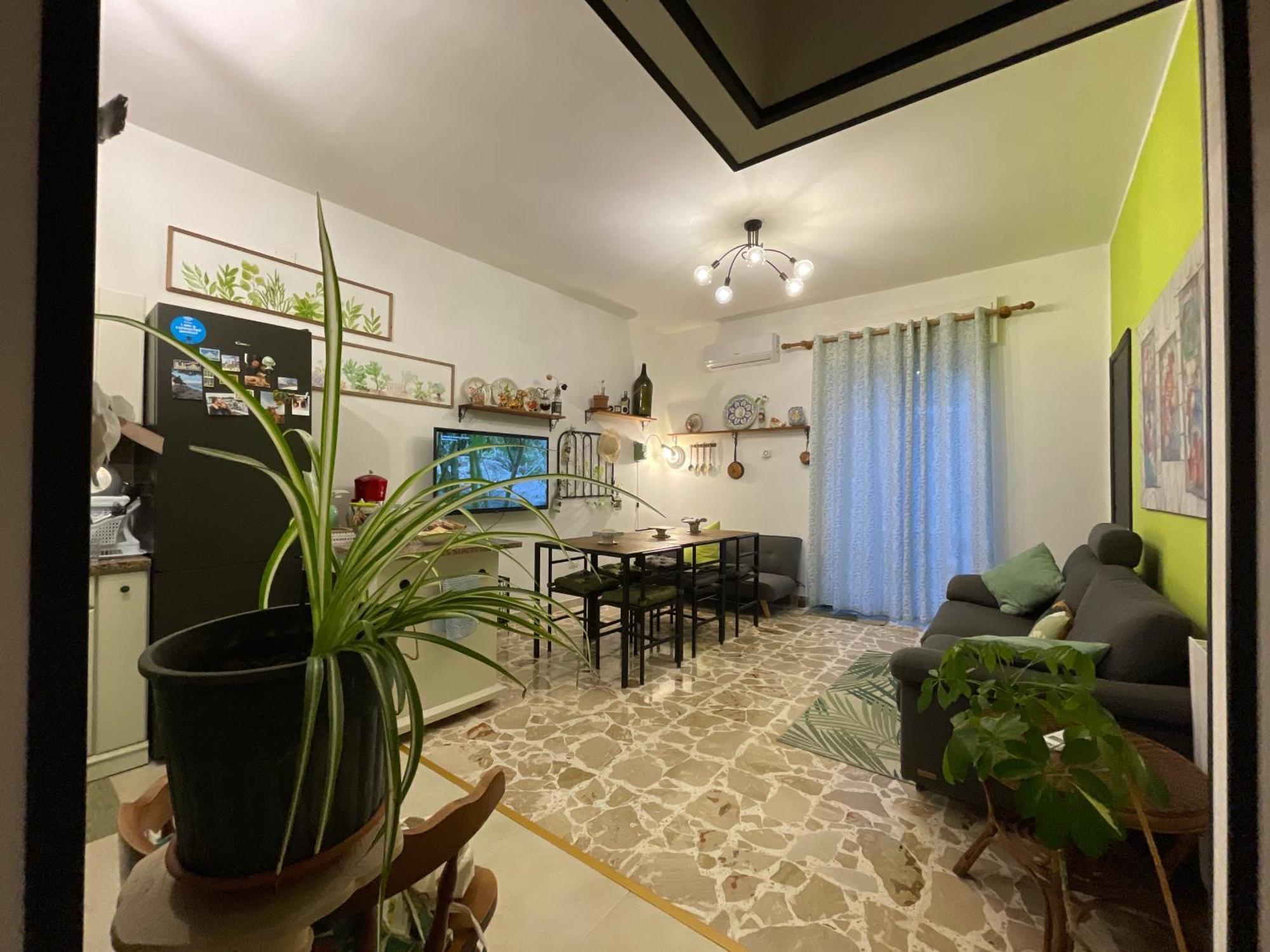 Le Gorgoni B&B Syracuse Buitenkant foto