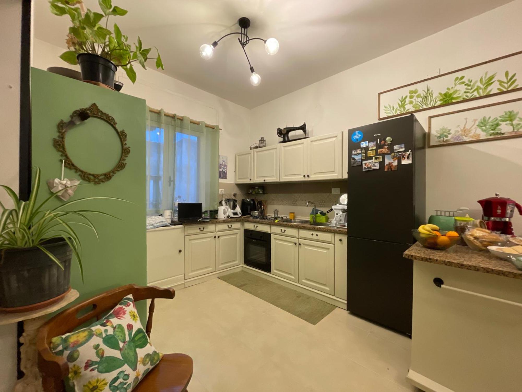Le Gorgoni B&B Syracuse Buitenkant foto