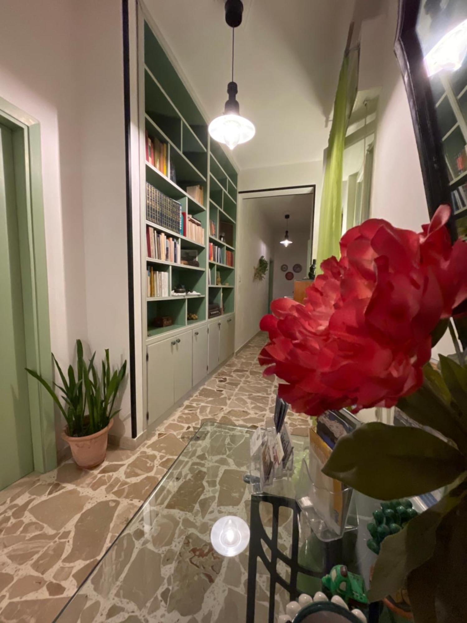 Le Gorgoni B&B Syracuse Buitenkant foto